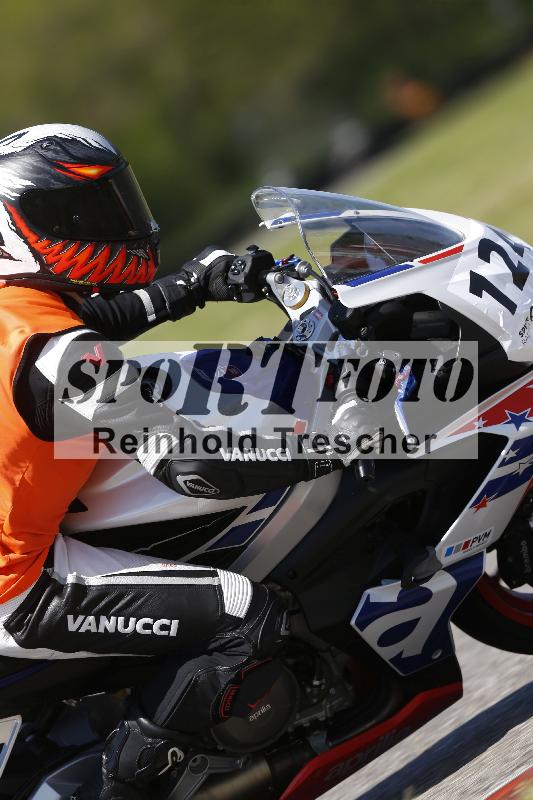 /12 30.04.2025 Speer Racing ADR/Gruppe gruen/124